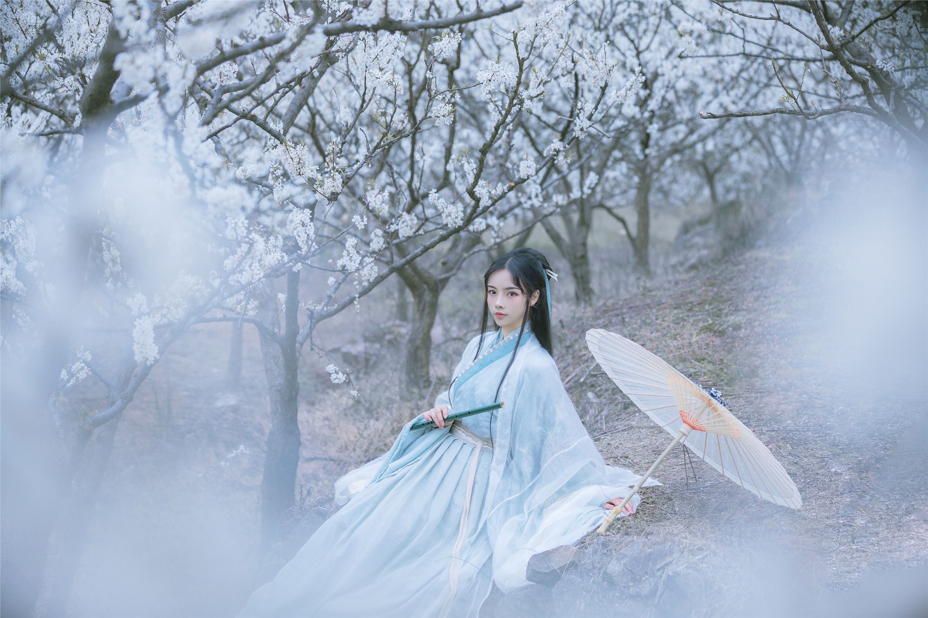 YITUYU艺图语 2021.09.07 仙姝 赵瑞洁_ez